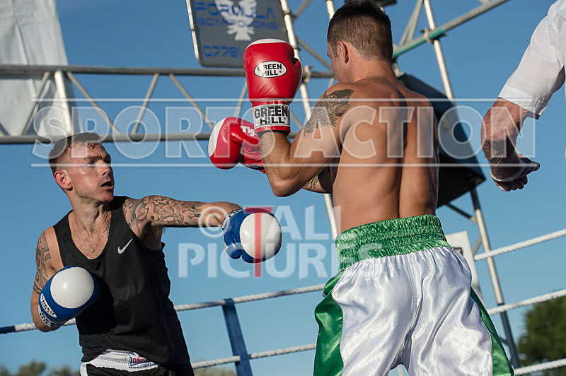 Open Air Boxing_2015_Bout-5-10 - BOUT-5