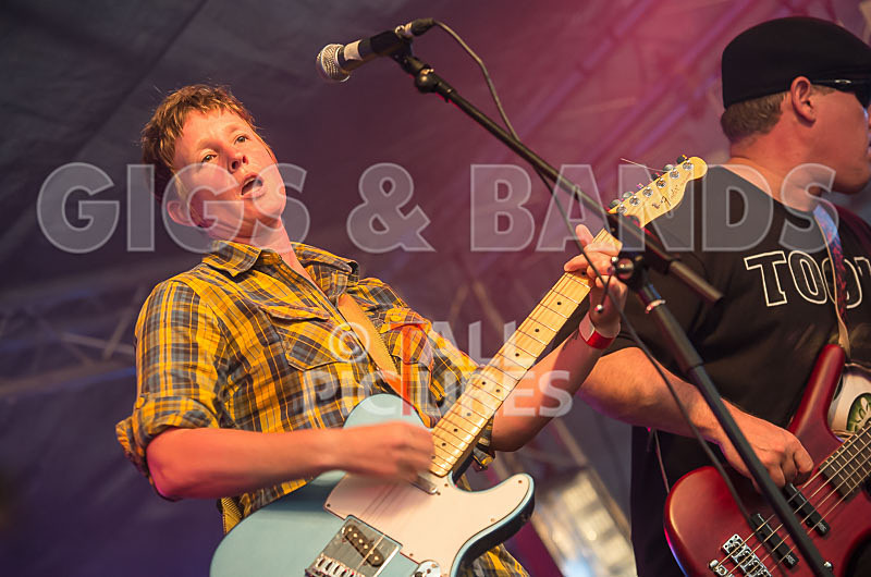 Stalk the Lantern-3 - STALK THE LANTERN