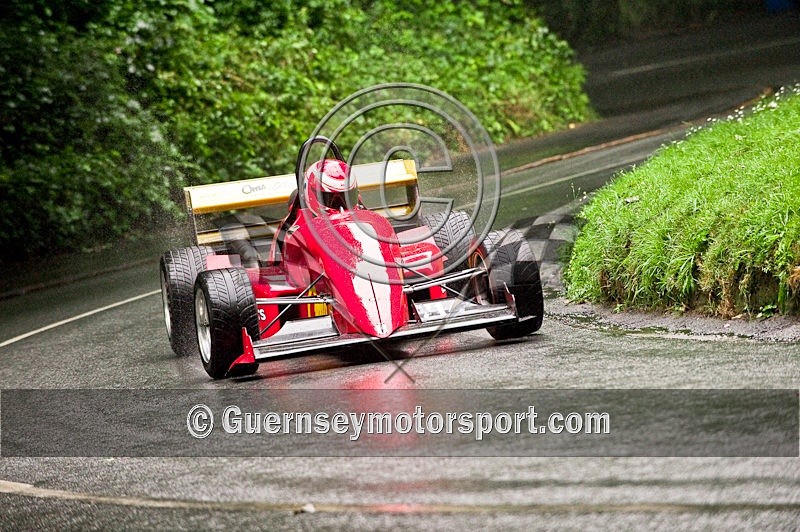 GSY Hill_09_Car--183 - GUERNSEY MSA NATIONAL 2009