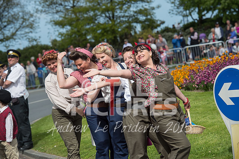 Liberation Day 2015-156 - LIBERATION GUERNSEY 2015