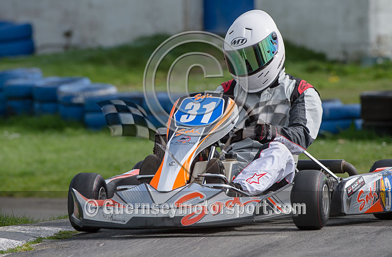 Karting_06-04-2014-40 - KARTING WINTER CHAMPIONSHIP ROUND-4