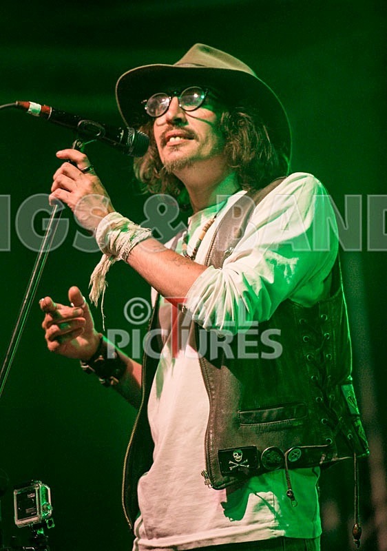 Chaos 2013_The Atmosphere-3 - CHAOS 2013... THE ATMOSPHERE