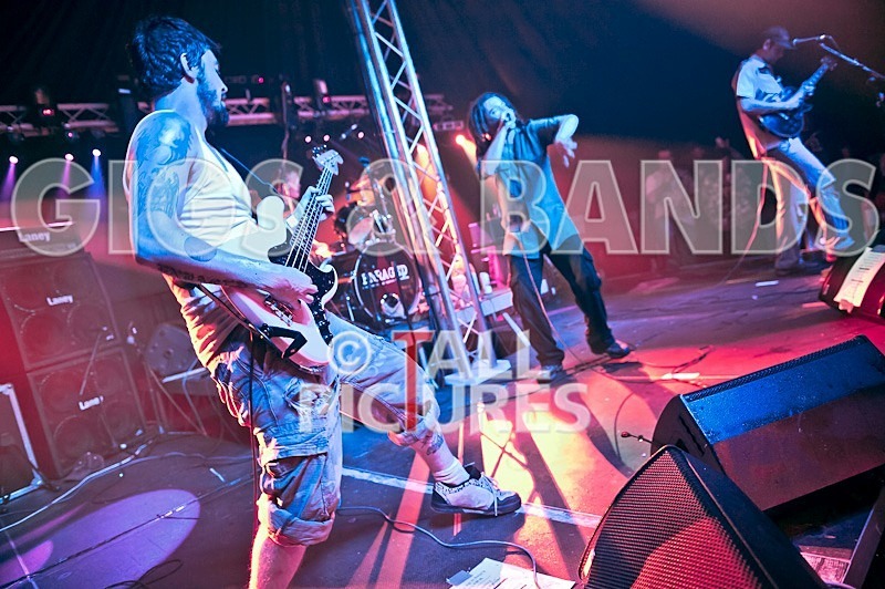 Enraged-22 - ENRAGED