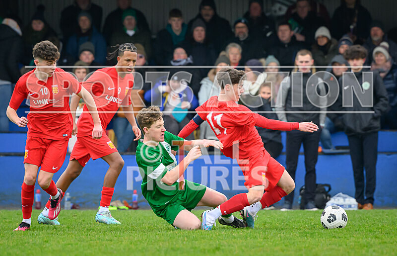 Junior Muratti 2023-39 - THE 2023 JUNIOR MURATTI