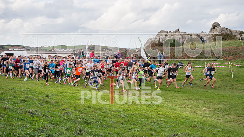 FNB Stonecrusher Race-1 - FNB STONECRUSHER CROSS COUNTRY 2017
