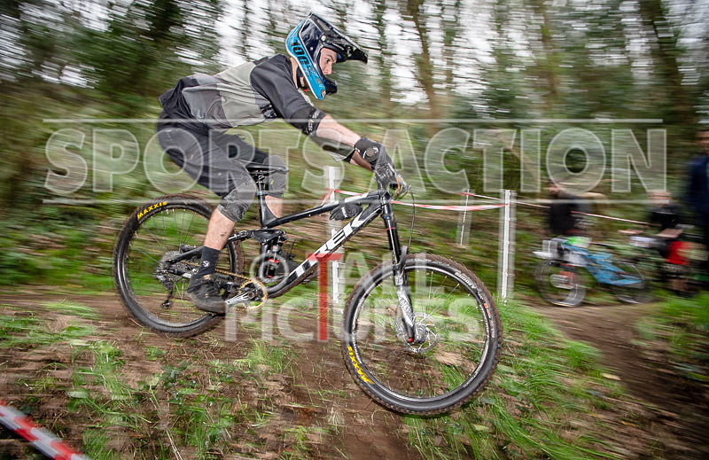 MTB 2019 Downhill Winter Series Round-3-22 - MTB 2019 DOWNHILL SERIES ROUND-3