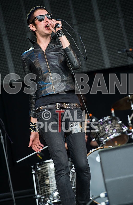 The Valentines-28 - THE VALENTINES