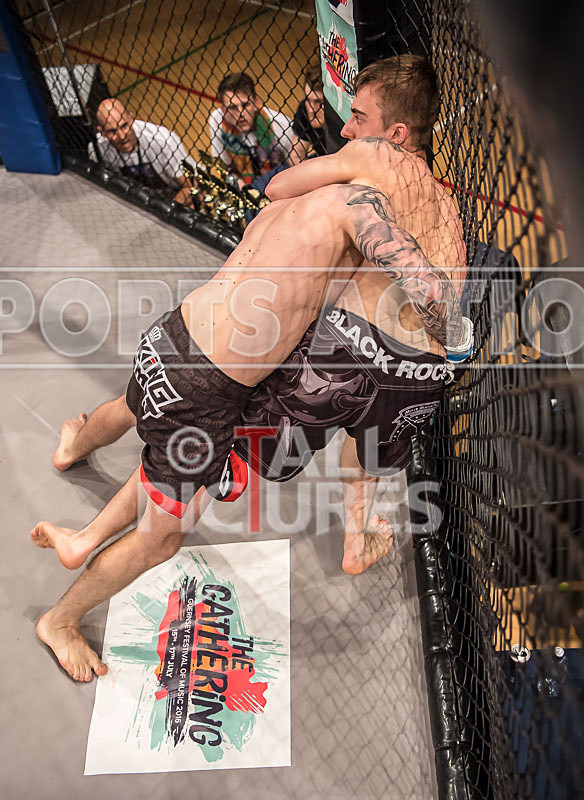 Michal Prozorowski v Kyle de la Mare-30 - BOUT-6 Michal Prozorowski v Kyle de la Mare