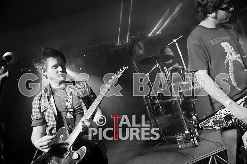 United Snakes-66 - UNITED SNAKES at RoA-8