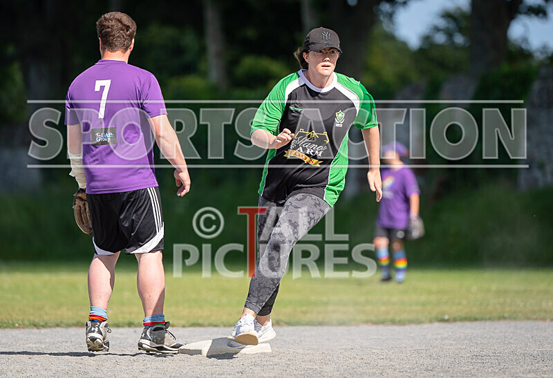 Manor Farm Misfits v Liberate Lions-120 - MANOR FARM MISFITS v LIBERATE LIONS