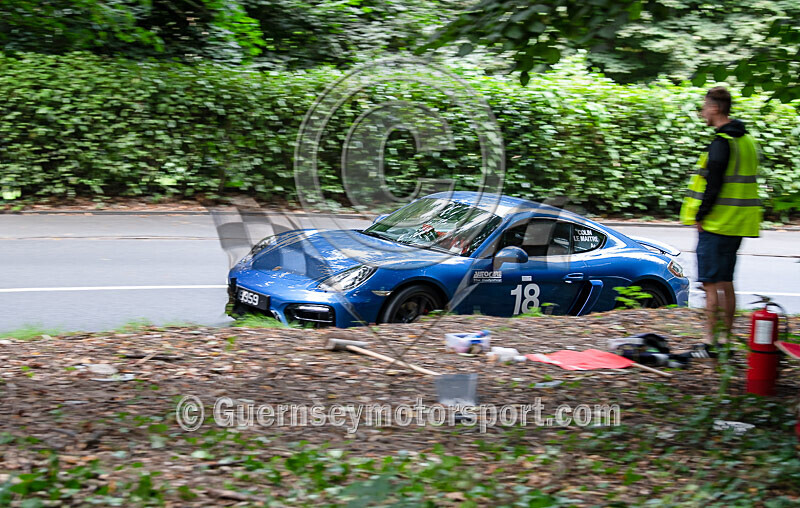 GKMC Hillclimb_02-08-2020_CAR-18 - CARS_01-08-2020