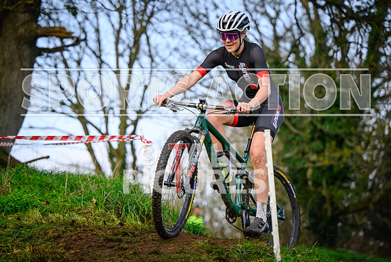 MTB XC Winter Series 2022_ROUND_1-5 - MTB WINTER 2022 XC_RACE-1