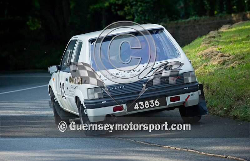 GMCCC_Hill Climb_25-04-11-30 - CARS 2011-04-25