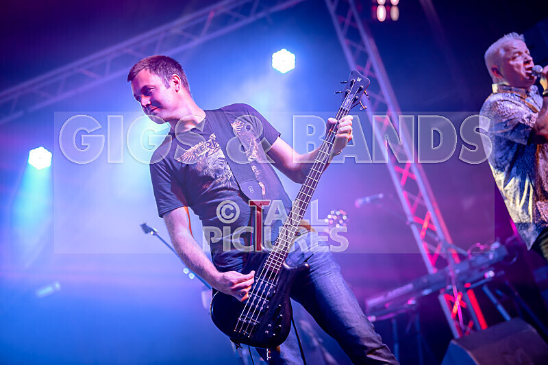 Guernsey Electricity 2022-10 - GUERNSEY ELECTRICITY