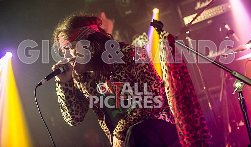 Skid Rue-3 - SKID RUE