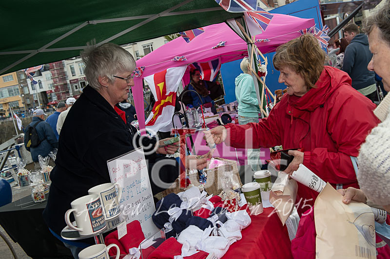 Liberation Day 2015-185 - LIBERATION GUERNSEY 2015