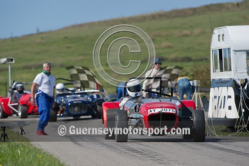 Alderney Sprint_2011_Car-149 - ALDERNEY SPRINT 2011 - CARS