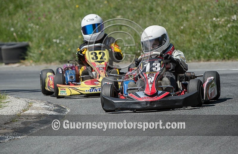 Karts_27-05-2013-63 - KARTING SUMMER CHAMPIONSHIP ROUND-3