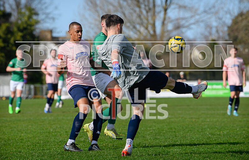 GFC v Chipstead_2023-118 - GFC v CHIPSTEAD 2023