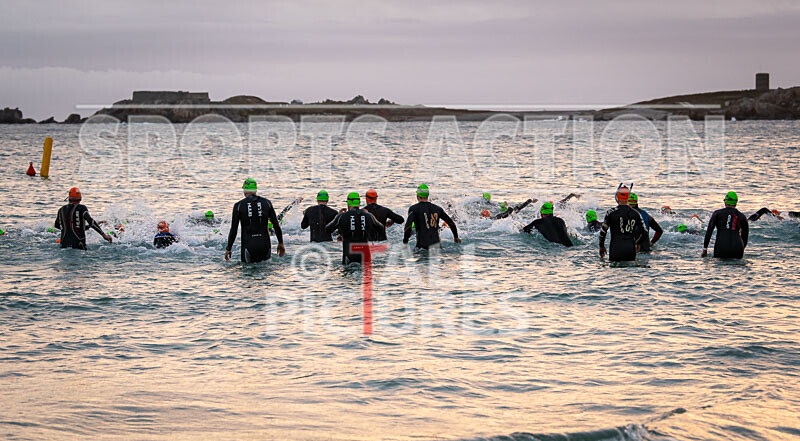 Graniteman Triathlon 2021-24 - GRANITEMAN TRIATHLON 2021