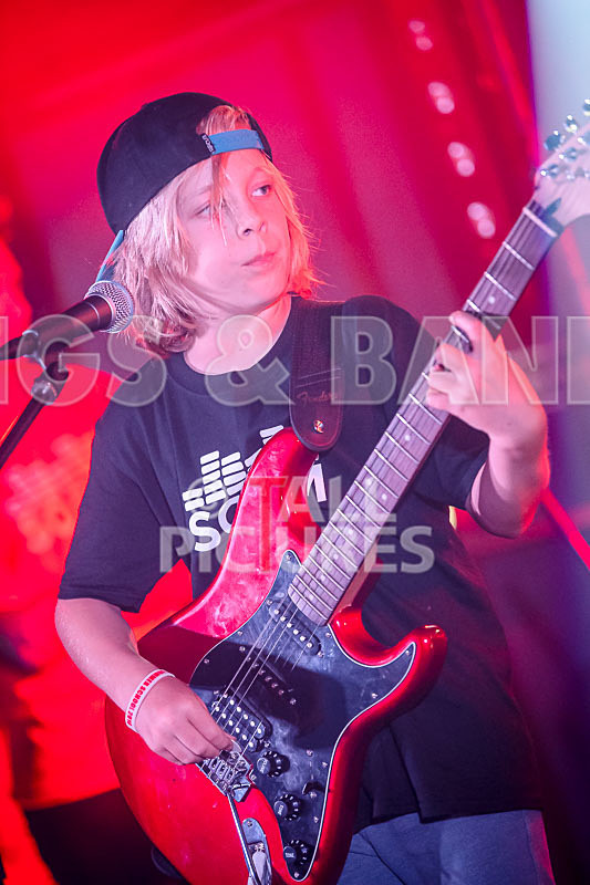 Kids in Flames-11 - KIDS IN FLAMES