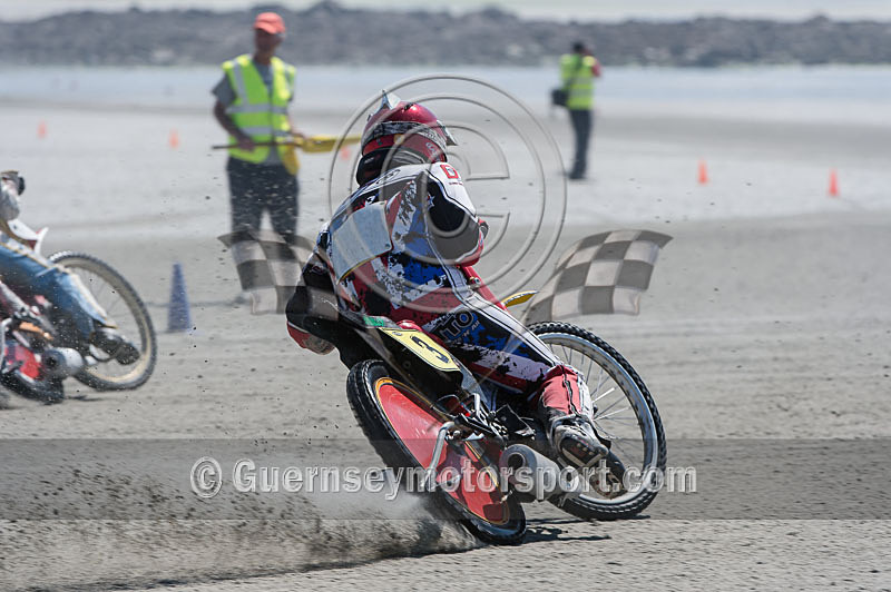 Sand Ace_2014_Bike-313 - BRITISH SAND ACE 500cc SOLO RIDERS - 2014