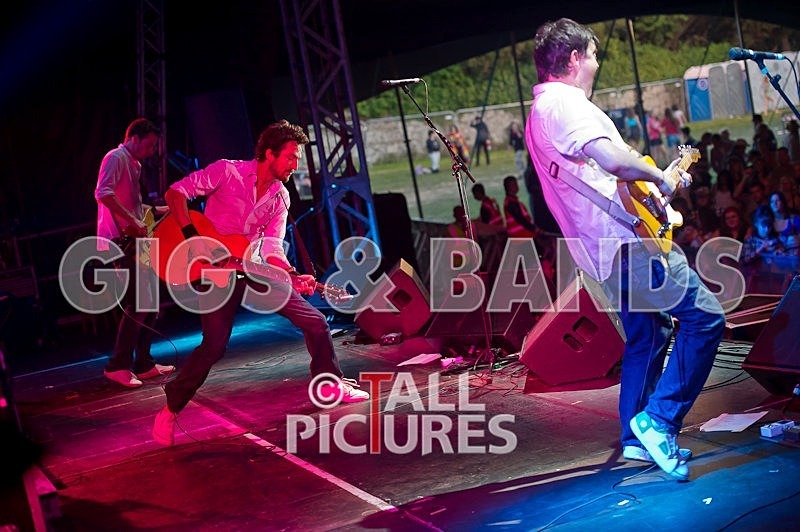 Frank Turner-7 - FRANK TURNER