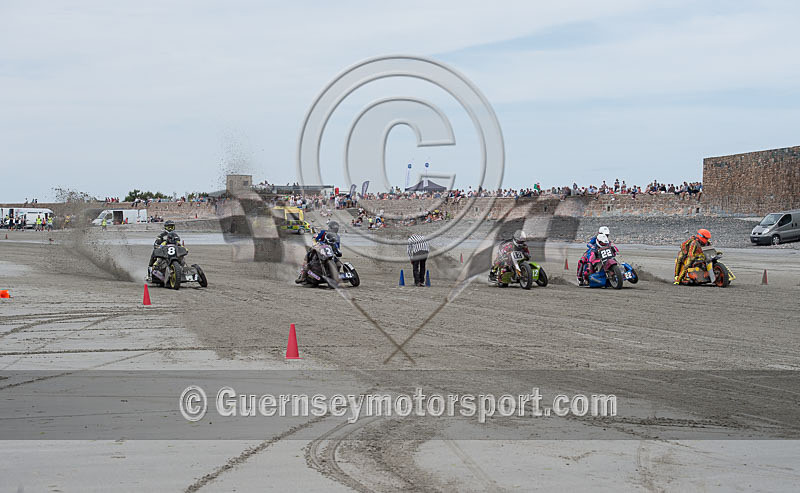 Sandace_2015_Sidecar-38 - BRITISH SAND ACE 1000cc SIDECARS - 2015