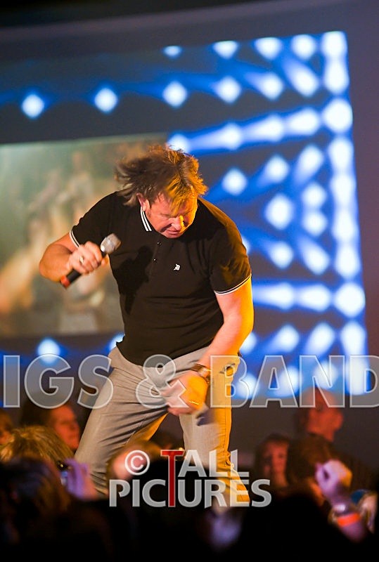 King Rat-132 - KING RAT & THE SOUL CATS