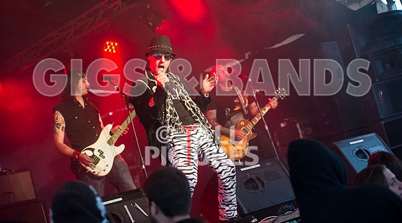 Big Machine_Chaos8-44 - BIG MACHINE