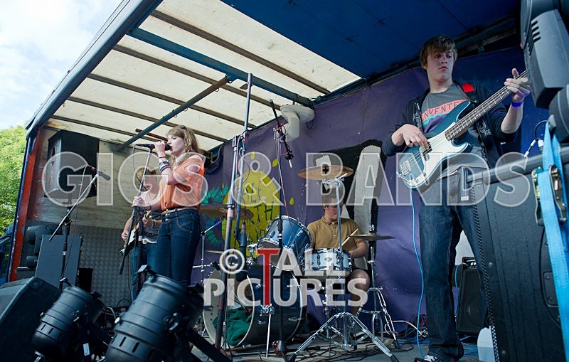 VEF Beach Life 2011-47 - BEACH LIFE 2011