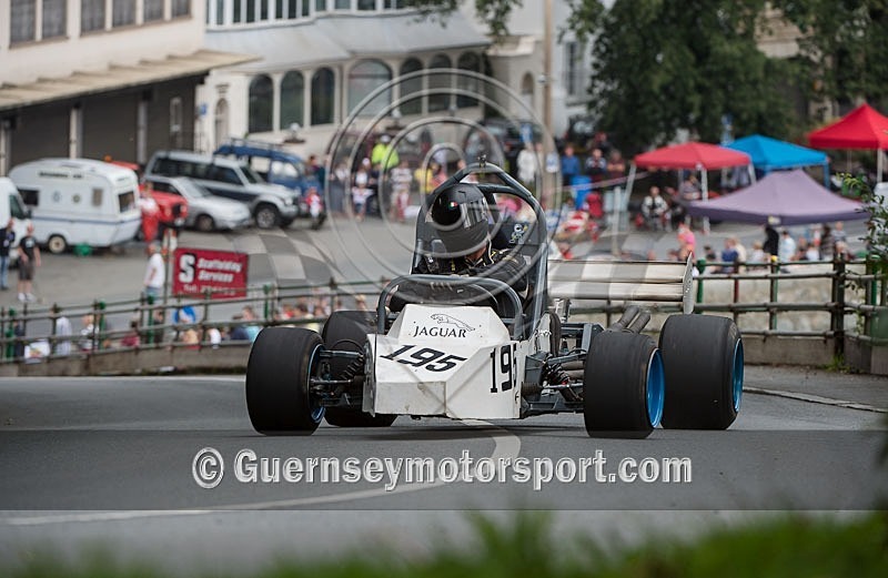 Hill Climb_27-08-2012_Car-235 - CARS 2012-08-27