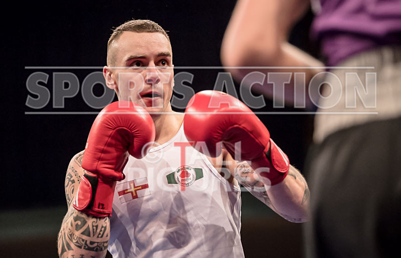BOUT-3_Rory Jones v Kieran Ball-9 - BOUT-3_Rory Jones v Kieran Ball