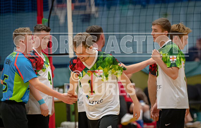 Mens Volleyball Inter-Insular 2022-57 - MENS INTER-INSULAR VOLLEYBALL 2022