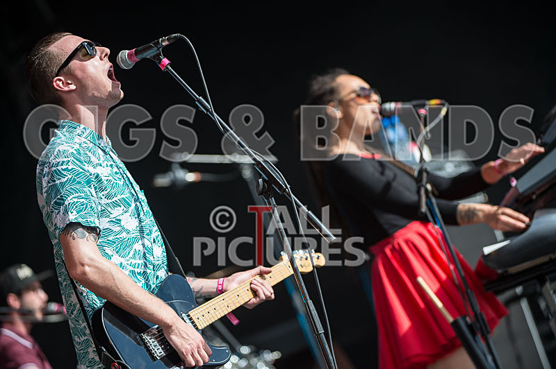 The Skints-28 - THE SKINTS