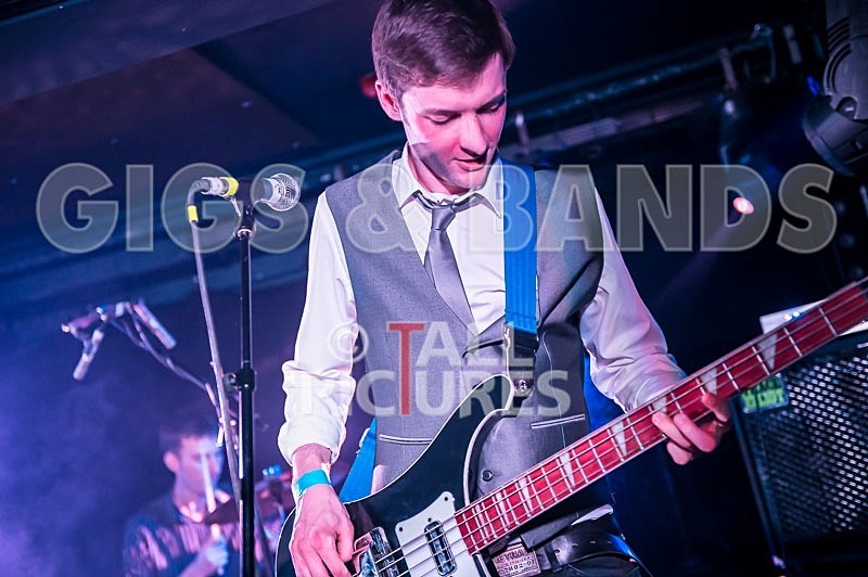 Last of the Light Brigade-298 - LAST OF THE LIGHT BRIGADE