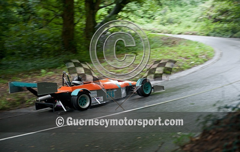 MSA National Hill Climb_2011_Car-9 - GUERNSEY MSA NATIONAL 2011 - CARS