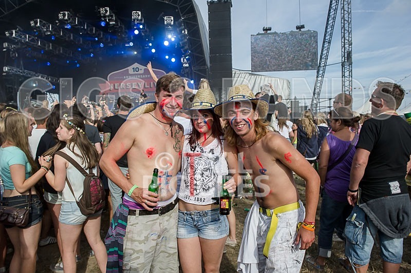 Jersey Live 2013_Saturday_The Atmosphere-97 - SATURDAY - PICTURES FROM AROUND THE FESTIVAL