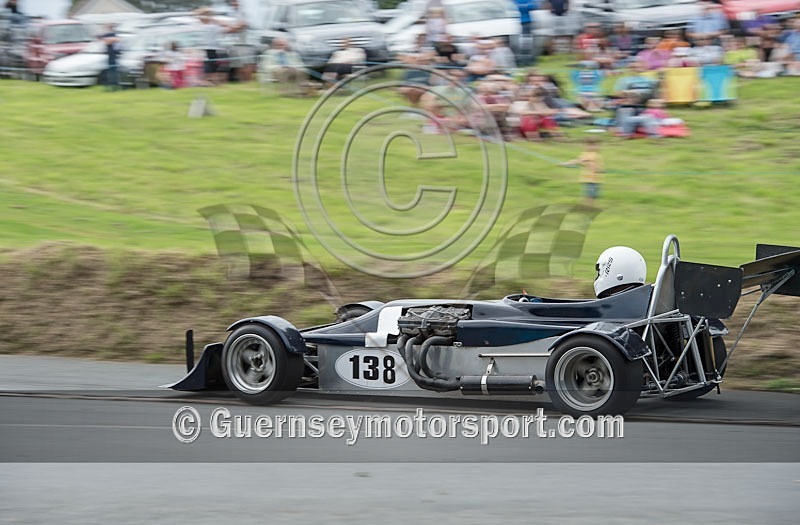 Hill Climb_27-08-2012_Car-173 - CARS 2012-08-27
