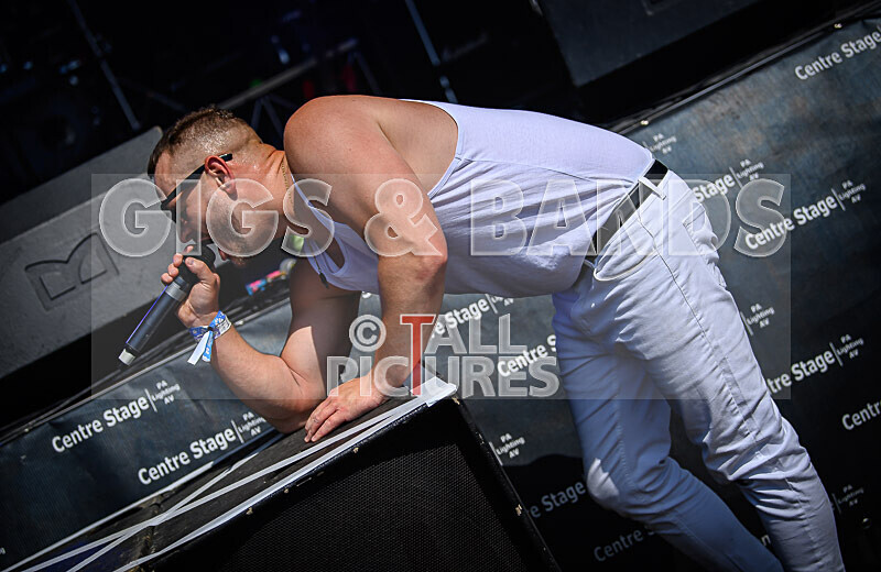 The Nightmares-143 - THE NIGHTMARES