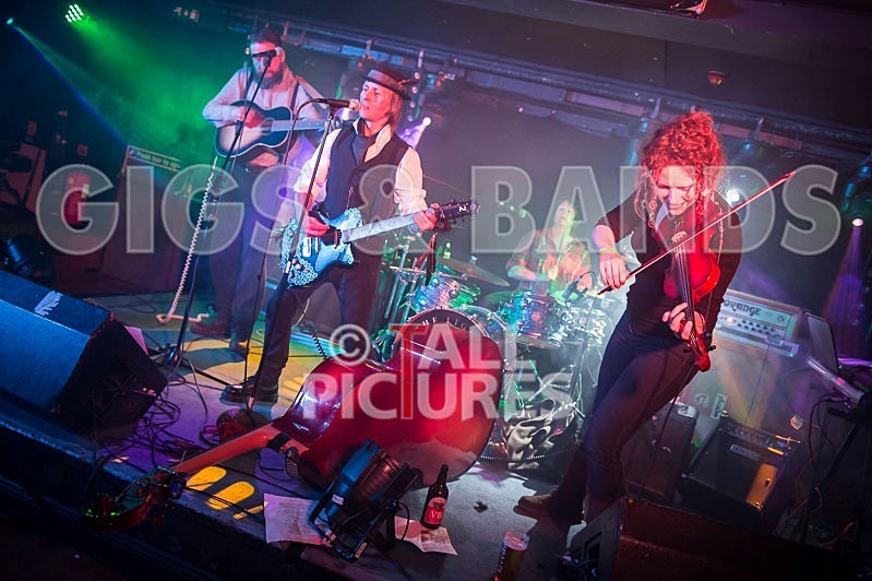 John Wesley Stone-174 - JOHN WESLEY STONE