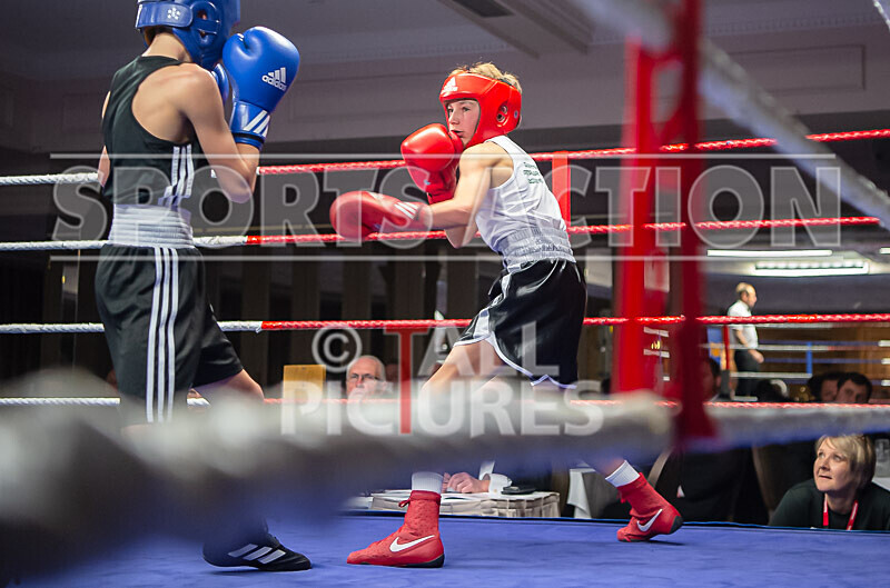 BOUT-5_ Rio Gaudion v Daniel Minahan-15 - BOUT-5_Rio Gaudion v Daniel Minahan