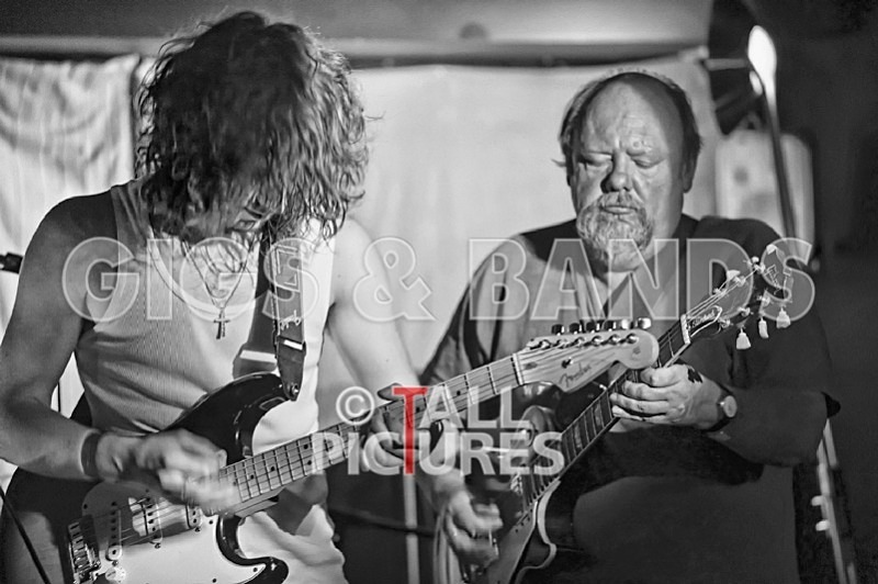 Spoonful_Tav-BW-1 - SPOONFUL