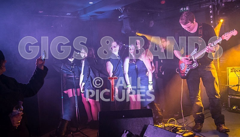 Last of the Light Brigade-319 - LAST OF THE LIGHT BRIGADE