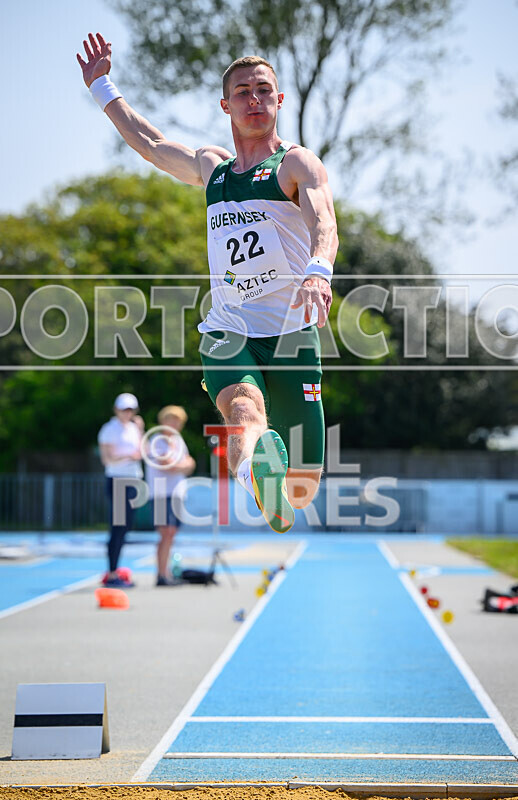 Guernsey Athletics Track  Field 21-05-2023-52 - GUERNSEY ATHLETICS TRACK & FIELD_21-05-2023