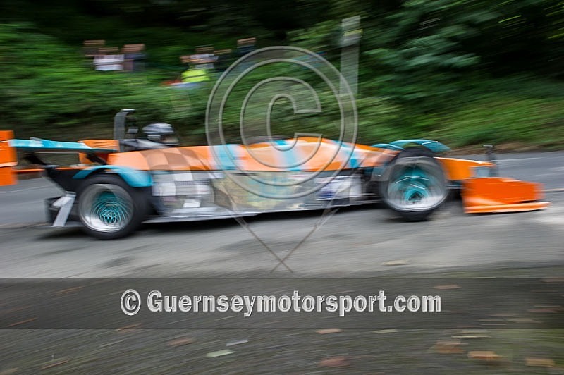 Hill Climb_27-08-2012_Car-25 - CARS 2012-08-27
