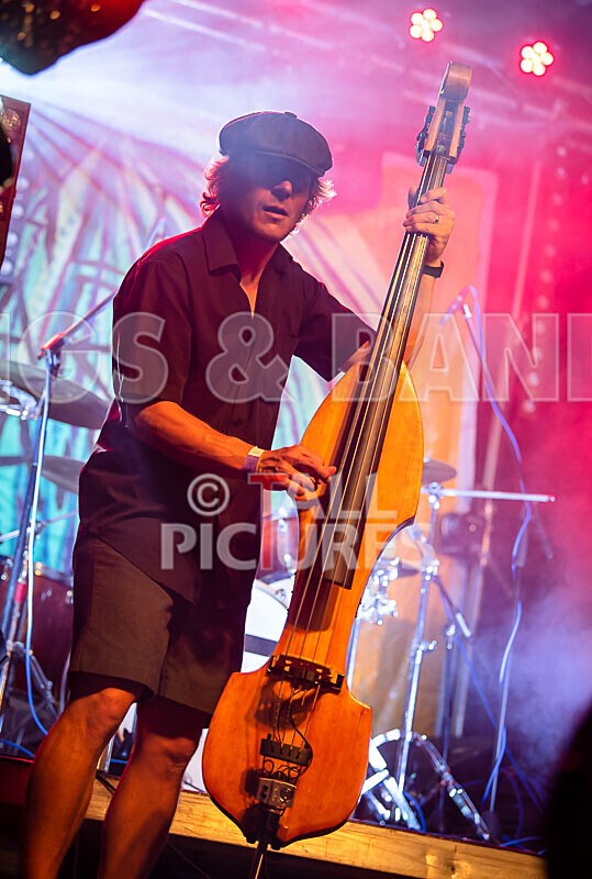 The Cor Damme Lars-159 - THE COR DAMME LARS