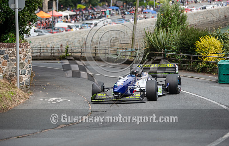 British Hillclimb_Guernsey 2019_CAR-162 - GUERNSEY NATIONAL 2019-CARS