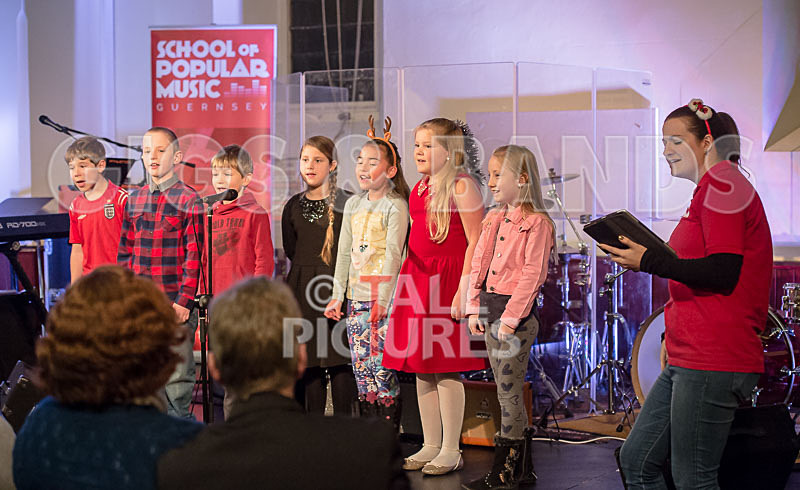 SoPM_Christmas Gig-43 - SCHOOL OF POPULAR MUSIC CHRISTMAS GIG 2014
