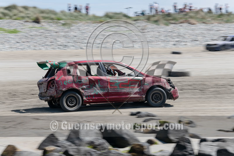 Autocross Fun Meeting 2018-129 - AUTO-X FUN MEETING 2018
